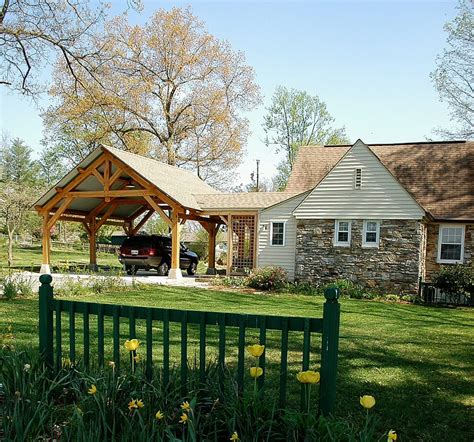 carport ideas attached to front of house|30 Classy Carport Ideas Attached To House That are .